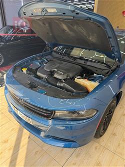 دودج تشارجر